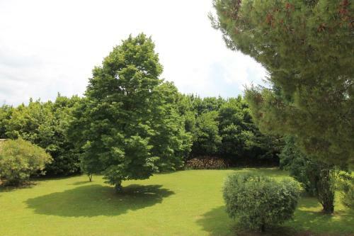 Villa Les Piboules - G�te