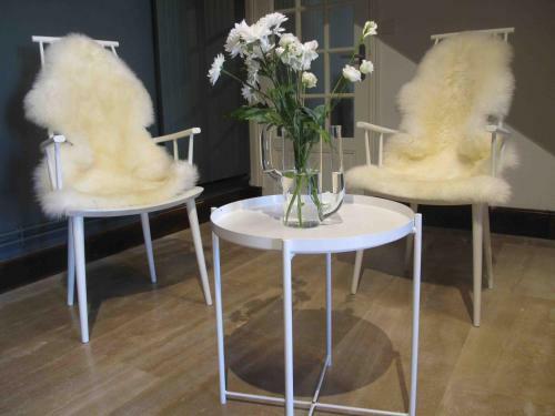 Bed & Breakfast Clos La Chapelle