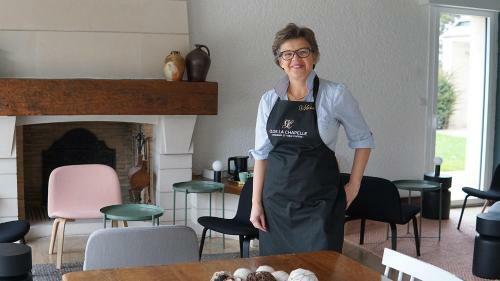 Bed & Breakfast Clos La Chapelle