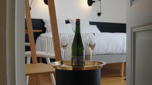 Bed & Breakfast Clos La Chapelle