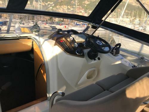 Yacht Experience Lemon Town