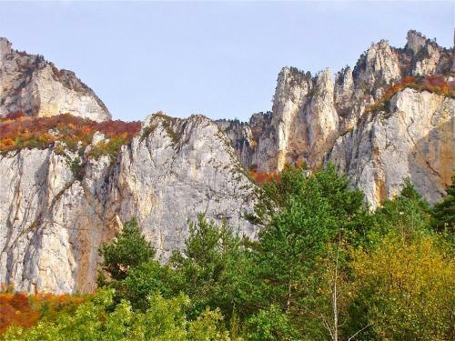 Apartamento Le Mas de Saint-ferr�ol Etage