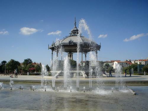 Apartamento Le Mas de Saint-ferr�ol Etage