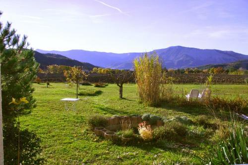 Apartamento Le Mas de Saint-ferr�ol Etage