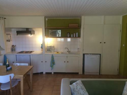 Apartamento Le Mas de Saint- Ferr�ol Nord