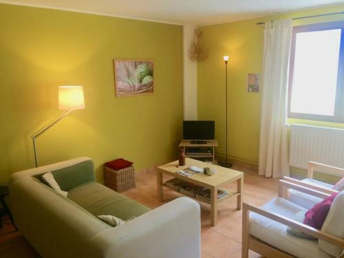 Apartamento Le Mas de Saint- Ferr�ol Nord