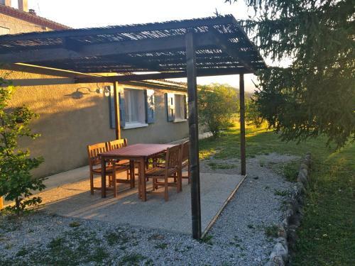 Apartamento Le Mas de Saint- Ferr�ol Nord