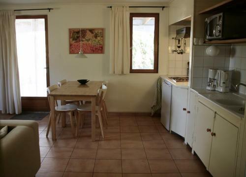 Apartamento Le Mas de Saint- Ferr�ol Nord