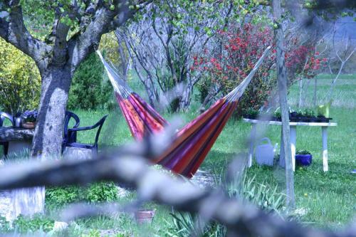 Apartamento Le Mas de Saint- Ferr�ol Nord