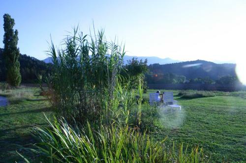 Apartamento Le Mas de Saint- Ferr�ol Nord