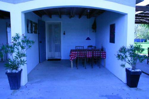 Apartamento Le Mas de Saint- Ferr�ol Nord