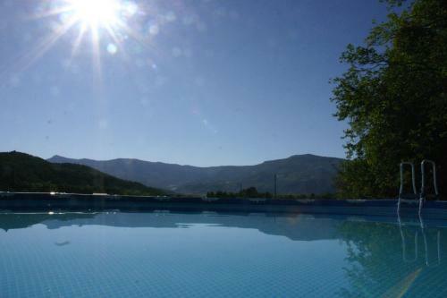 Apartamento Le Mas de Saint- Ferr�ol Nord