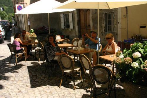 Apartamento Le Mas de Saint- Ferr�ol Nord