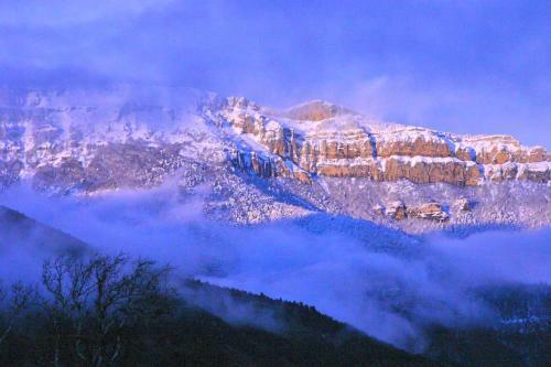 Apartamento Le Mas de Saint- Ferr�ol Nord