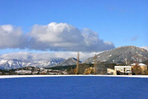 Apartamento Le Mas de Saint- Ferr�ol Nord