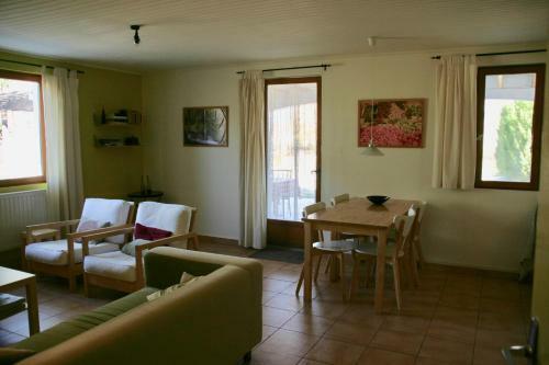 Apartamento Le Mas de Saint- Ferr�ol Nord