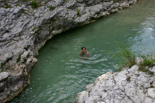 Apartamento Le Mas de Saint- Ferr�ol Nord