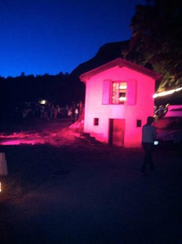 Apartamento Le Mas de Saint- Ferr�ol Nord