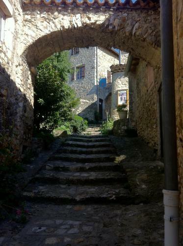 Apartamento Le Mas de Saint- Ferr�ol Nord