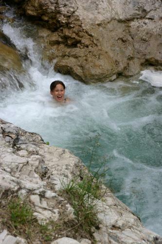 Apartamento Le Mas de Saint- Ferr�ol Nord