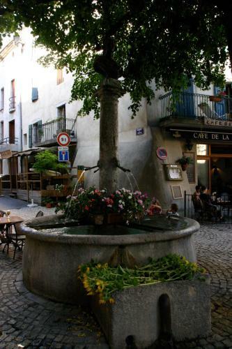 Apartamento Le Mas de Saint- Ferr�ol Nord