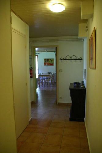 Apartamento Le Mas de Saint- Ferr�ol Nord