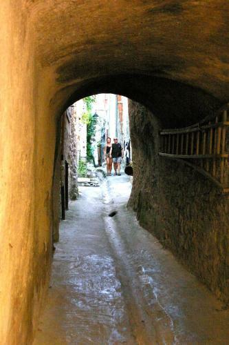 Apartamento Le Mas de Saint- Ferr�ol Nord