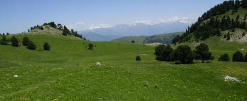 Apartamento Le Mas de Saint- Ferr�ol Nord