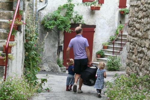 Apartamento Le Mas de Saint-ferr�ol Studio