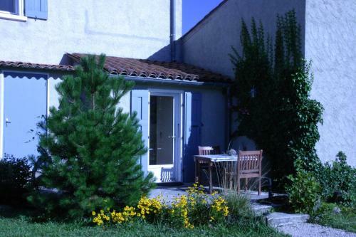 Apartamento Le Mas de Saint-ferr�ol Studio