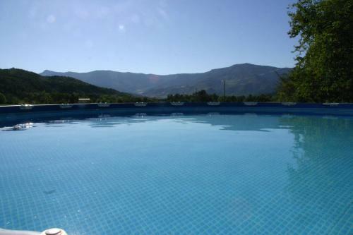 Apartamento Le Mas de Saint-ferr�ol Studio