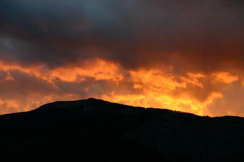 Apartamento Le Mas de Saint-ferr�ol Studio