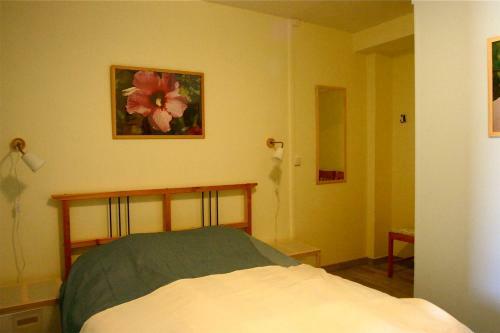 Apartamento Le Mas de Saint-ferr�ol Studio