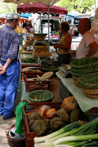 Apartamento Le Mas de Saint-ferr�ol Studio