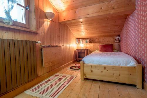 Chalet Alpage