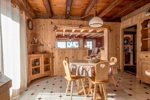 Chalet Alpage