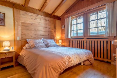 Chalet Alpage