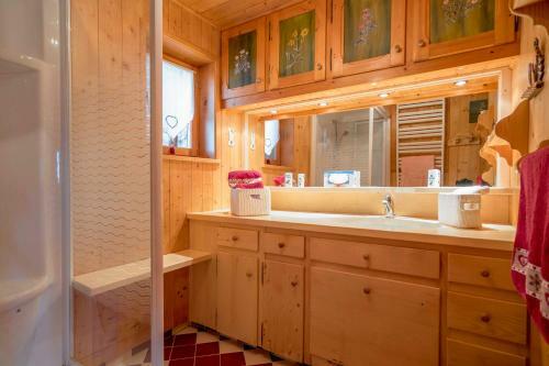 Chalet Alpage