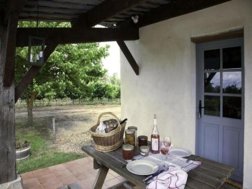 House Lascannes 1