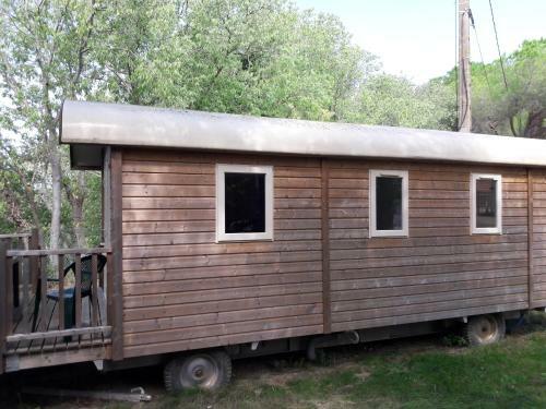 Camping Maureillas