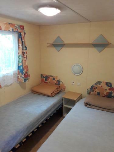 Camping Maureillas
