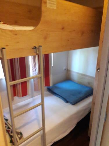 Camping Maureillas