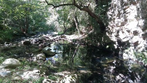 Camping Maureillas