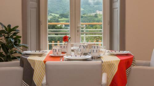Hotel Domaine Agerria