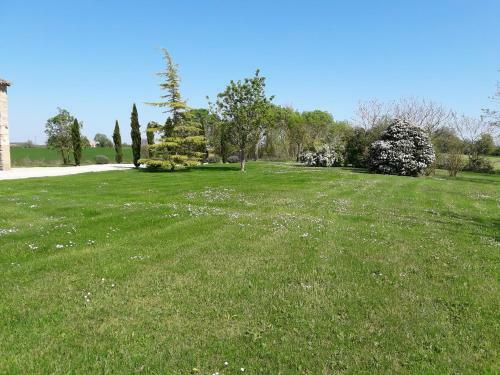 Apartment En Prat Viel