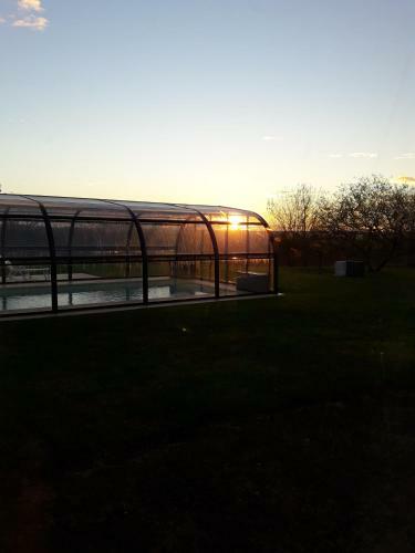 Apartment En Prat Viel