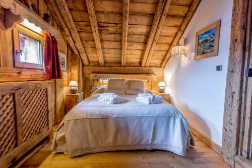 Chalet Persan