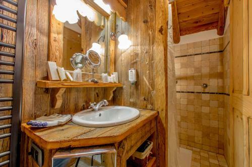 Chalet Persan