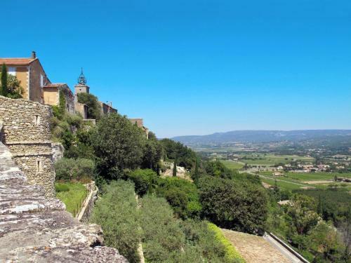 Holiday Home Les Vignes (Mbe100)