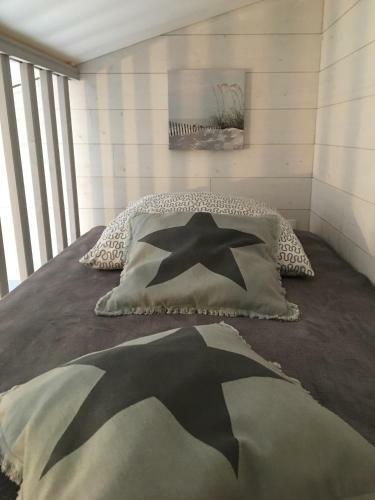 Bed & Breakfast Les Pieds Dans L'eau